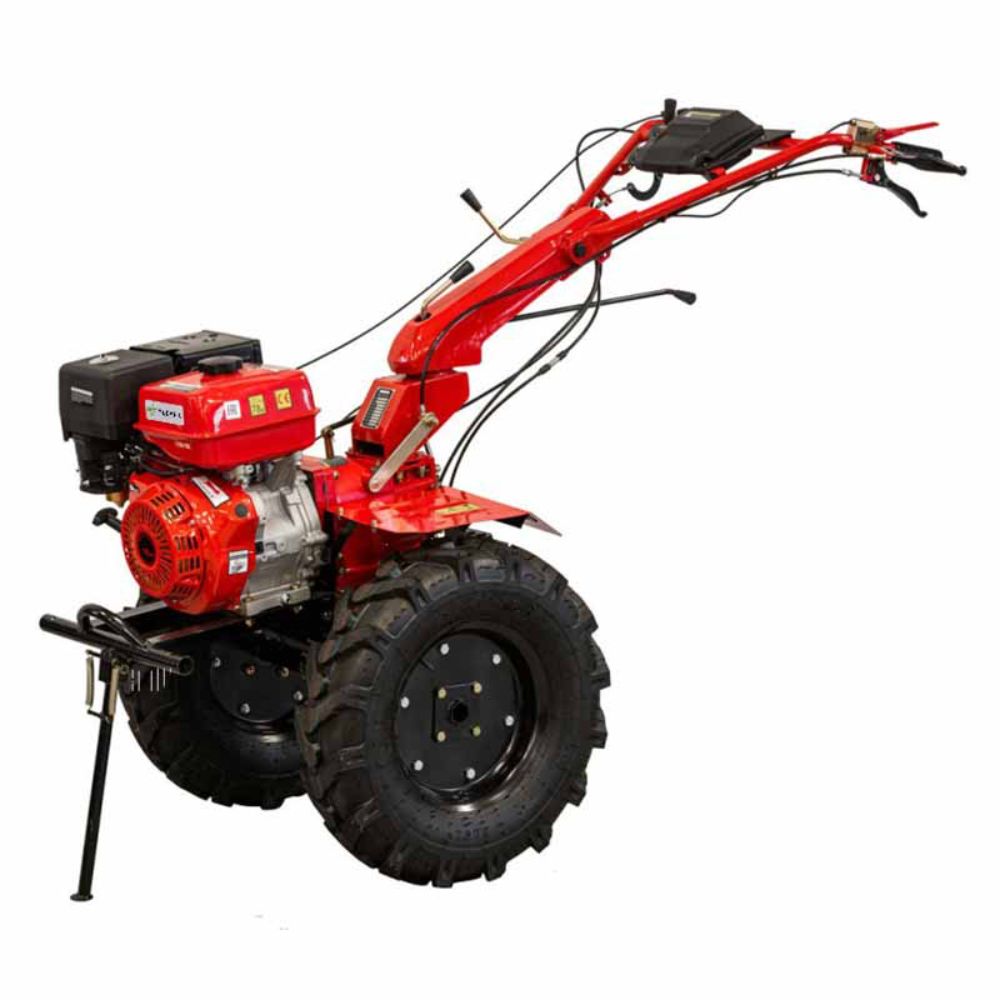 Купить мотоблок бензиновый Yakama 1100-16D