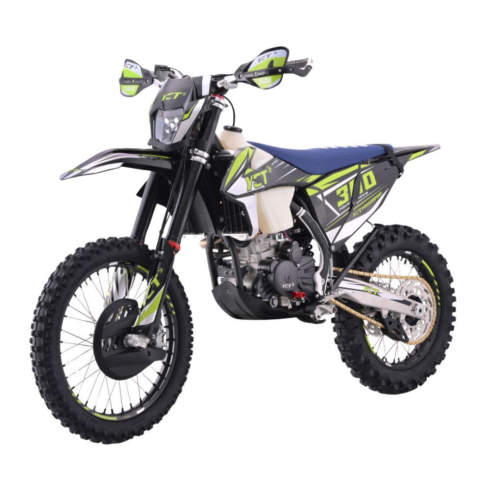 Купить мотоцикл ENDURO YACOTA NB300 21/18