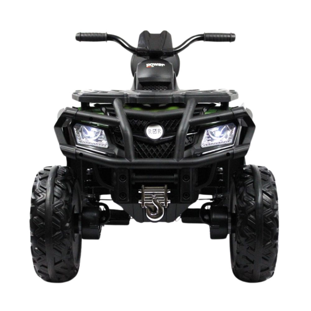 Детский электроквадроцикл RiverToys T001TT 4WD 12V/10Ah 