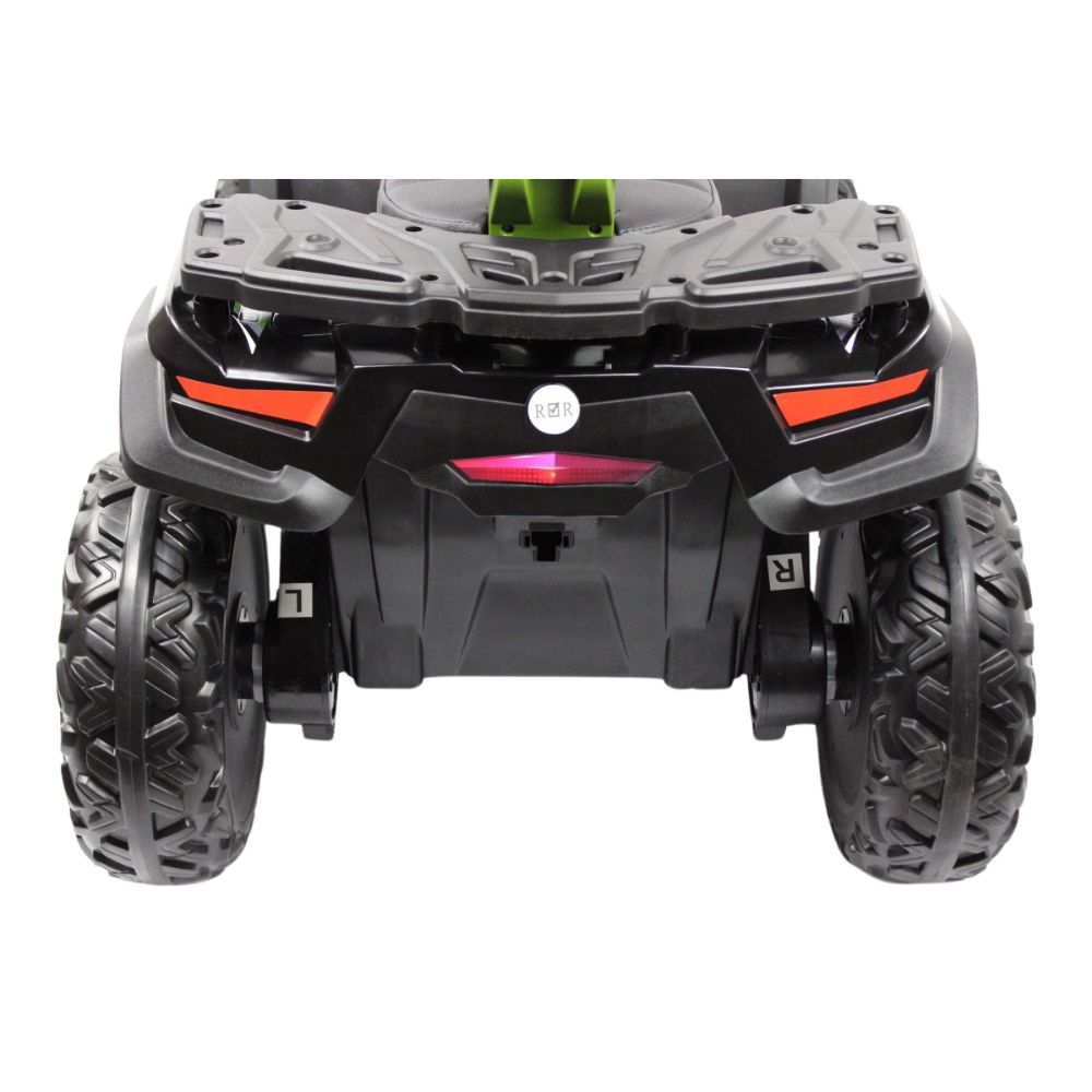 Детский электроквадроцикл RiverToys T001TT 4WD 12V/10Ah 