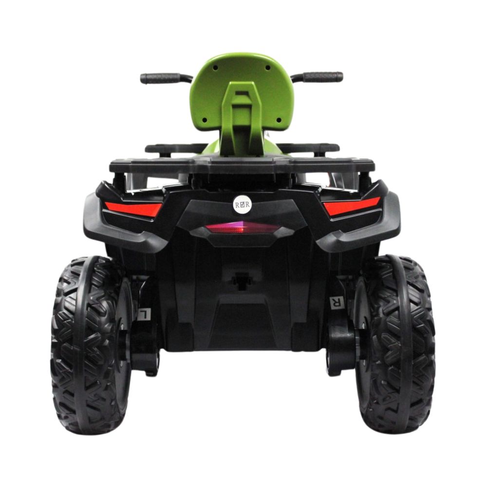 Детский электроквадроцикл RiverToys T001TT 4WD 12V/10Ah 