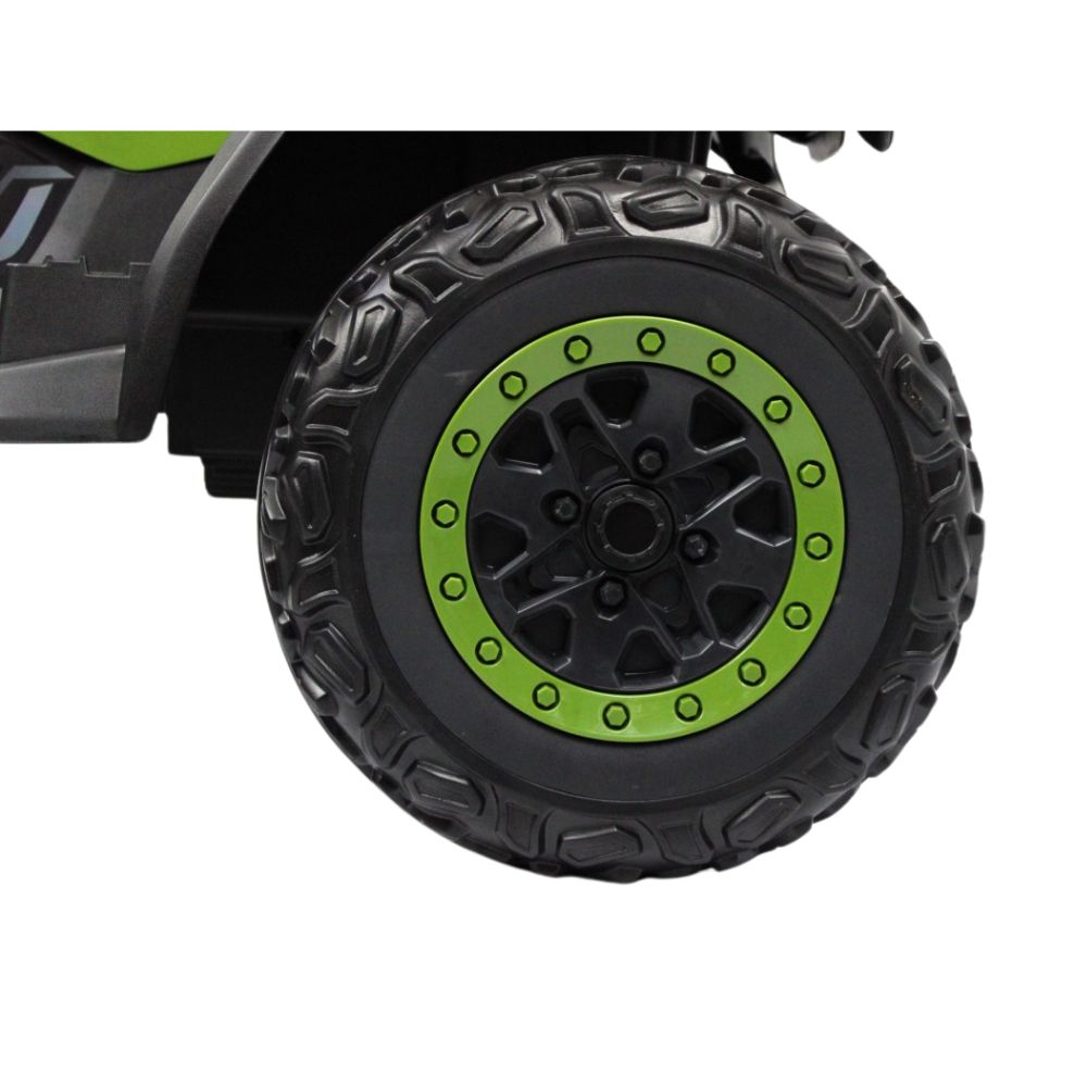 Детский электроквадроцикл RiverToys T001TT 4WD 12V/10Ah 