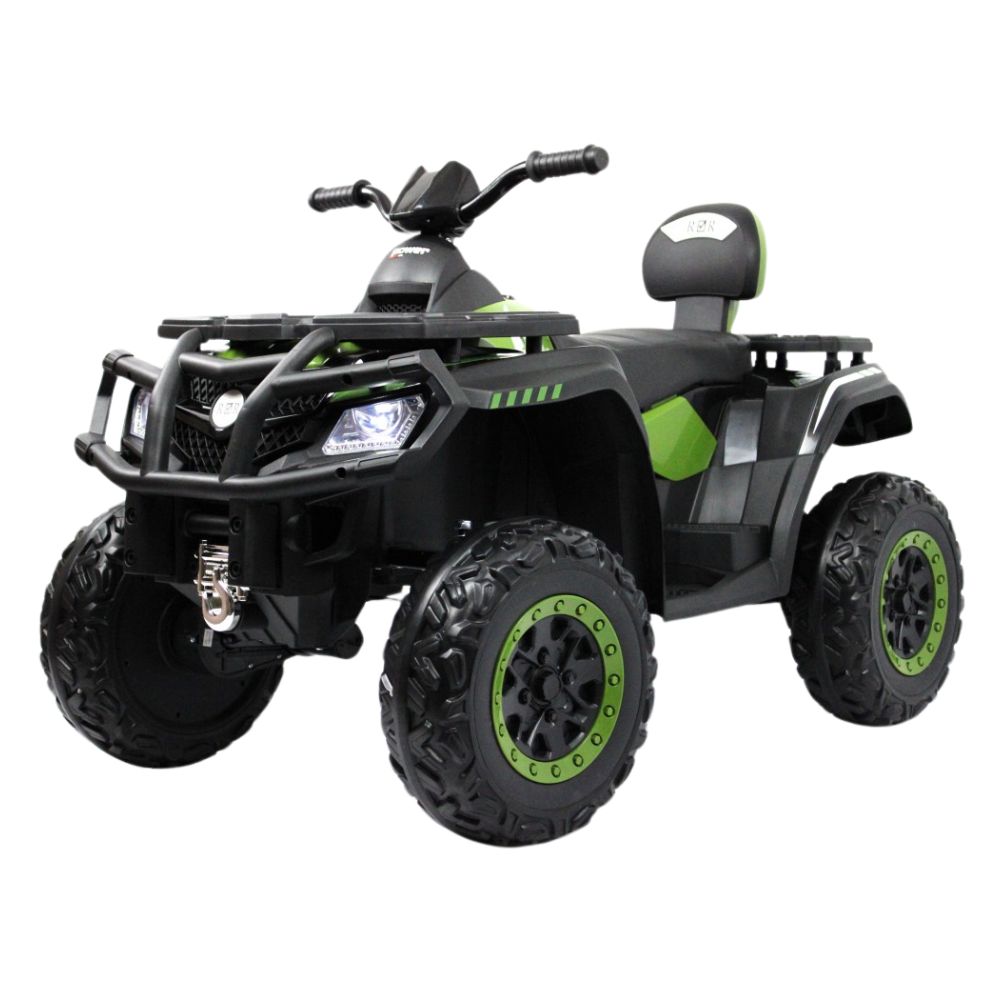 Детский электроквадроцикл RiverToys T001TT 4WD 12V/10Ah 