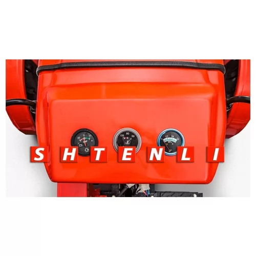 Купить минитрактор SHTENLI T-180 LUX Минитрактор SHTENLI T-180 LUX