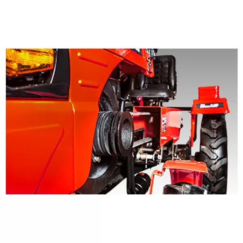 Купить минитрактор SHTENLI T-180 LUX Минитрактор SHTENLI T-180 LUX