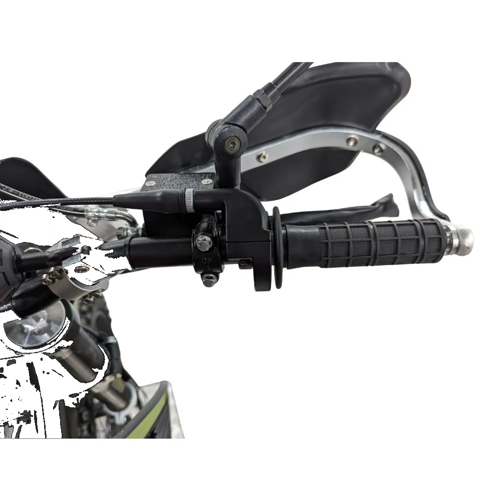 Мотоцикл эндуро Regulmoto Sport-003 Z 
