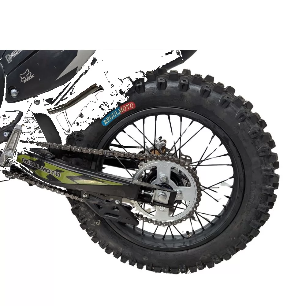 Мотоцикл эндуро Regulmoto Sport-003 Z 