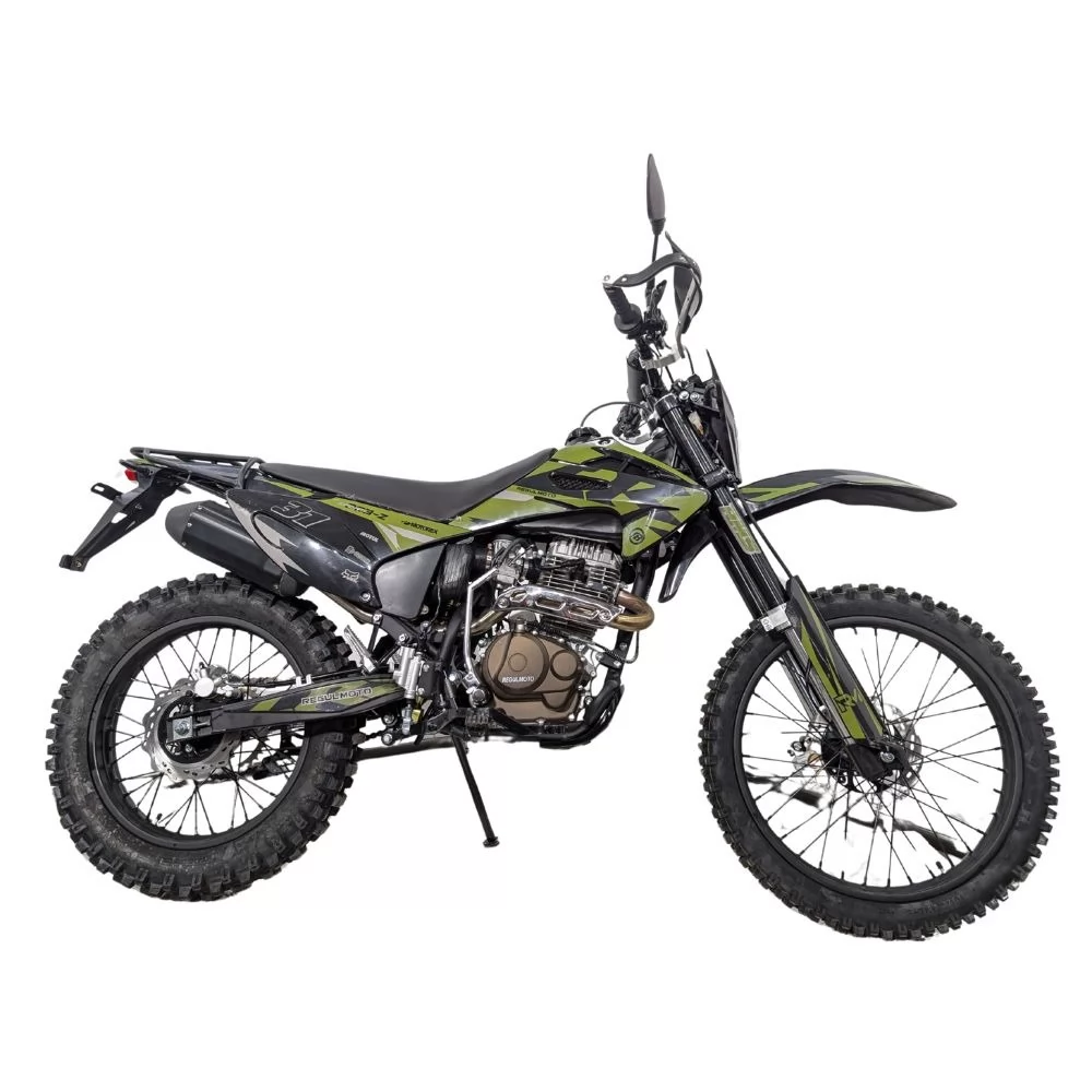 Мотоцикл эндуро Regulmoto Sport-003 Z 