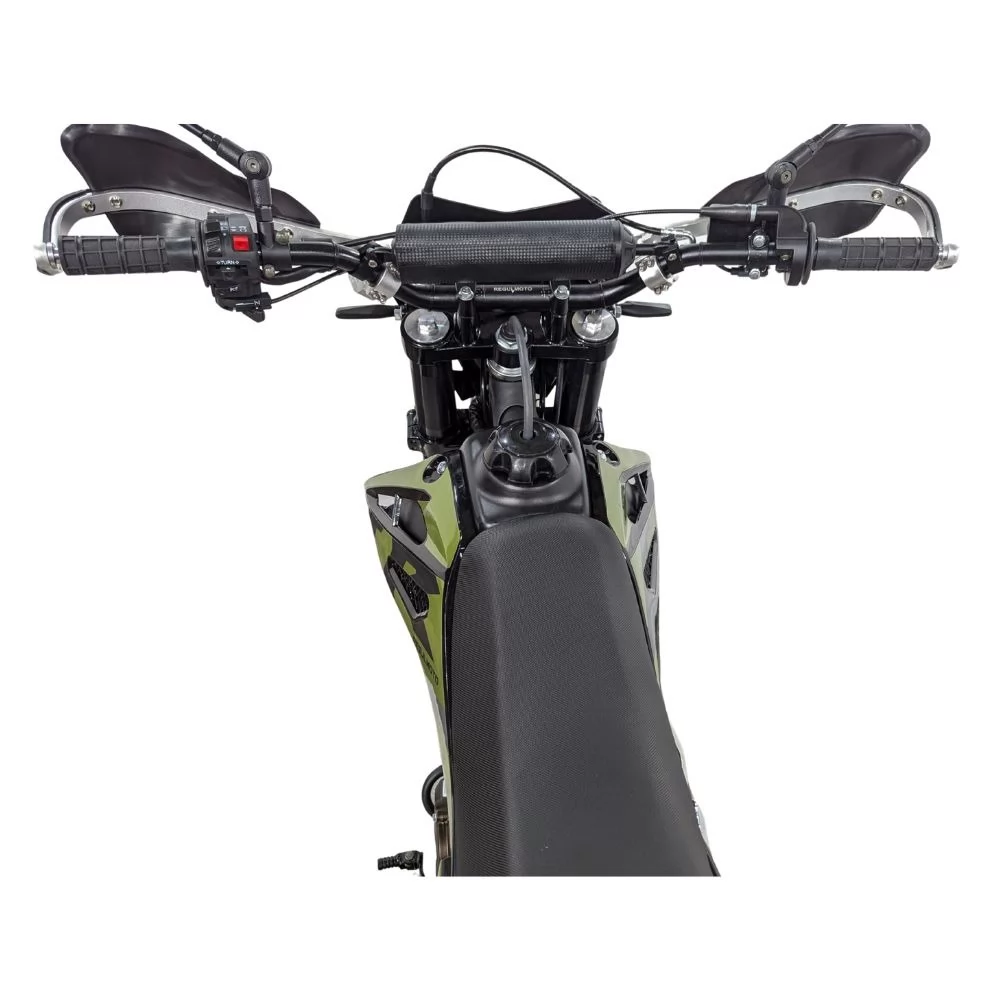 Мотоцикл эндуро Regulmoto Sport-003 Z 
