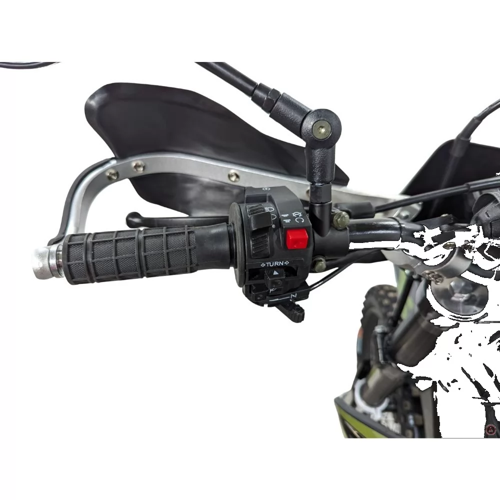 Мотоцикл эндуро Regulmoto Sport-003 Z 