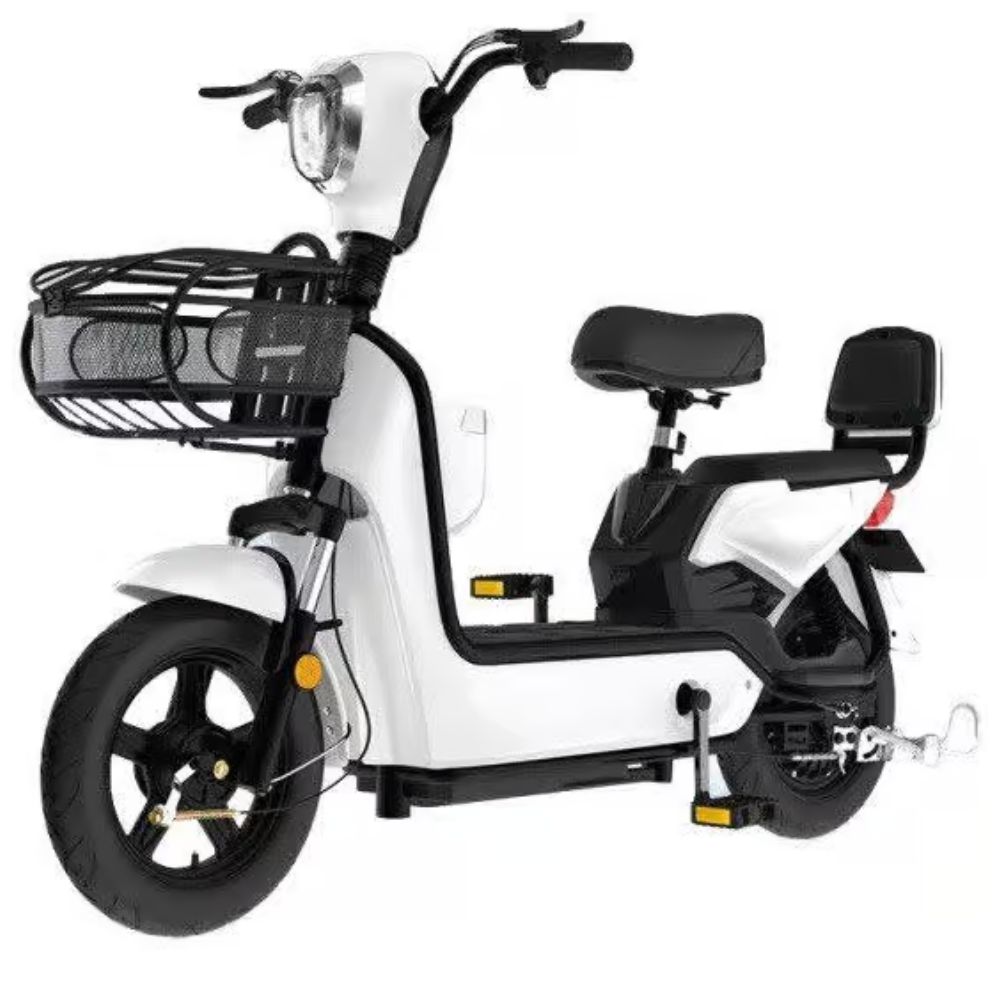 Купить электроскутер Shtenli CityGo Model 16 Maxi Range (Рестайлинг)