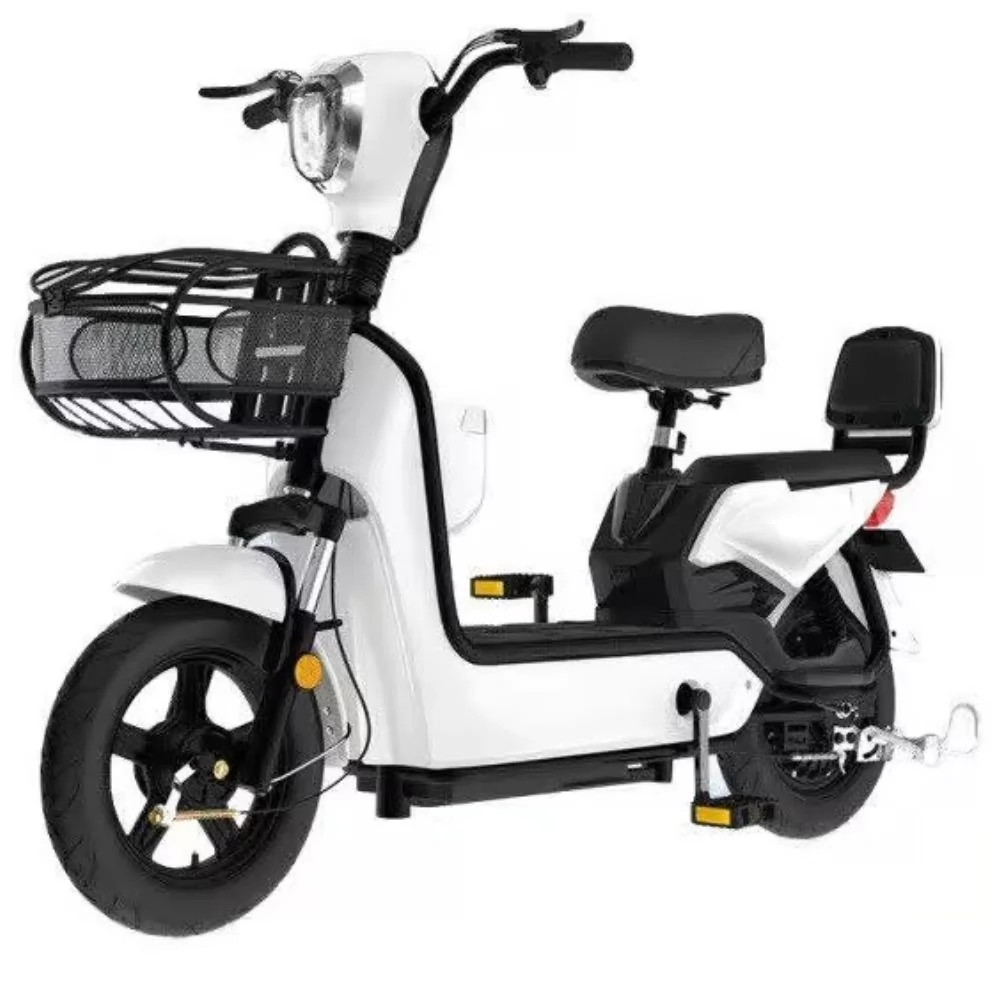 Купить электроскутер Shtenli CityGo Model 16 Maxi Range (Рестайлинг)