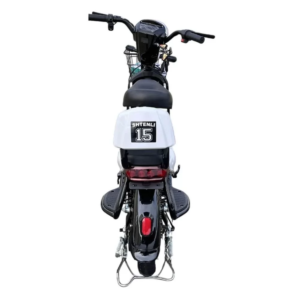 Электроскутер Shtenli Model 15 Maxi Range 