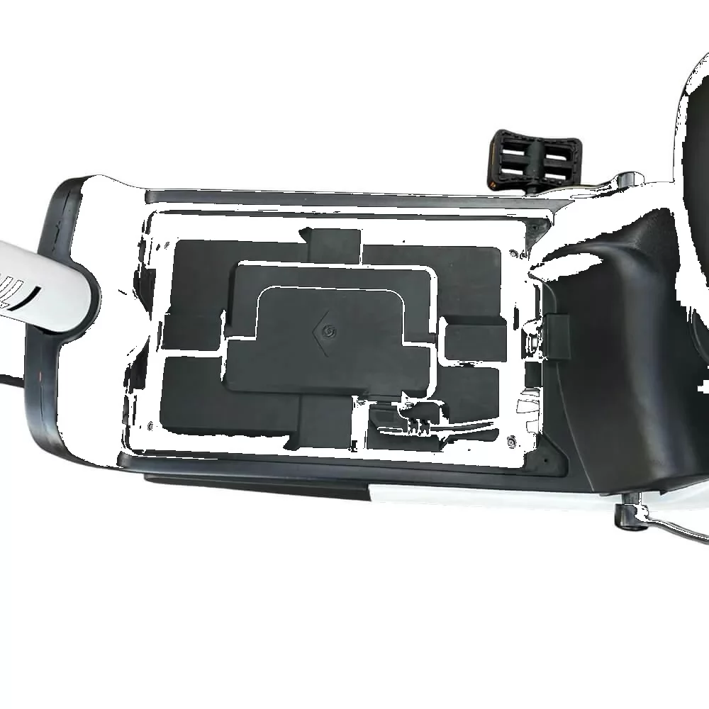 Электроскутер Shtenli Model 15 Maxi Range 