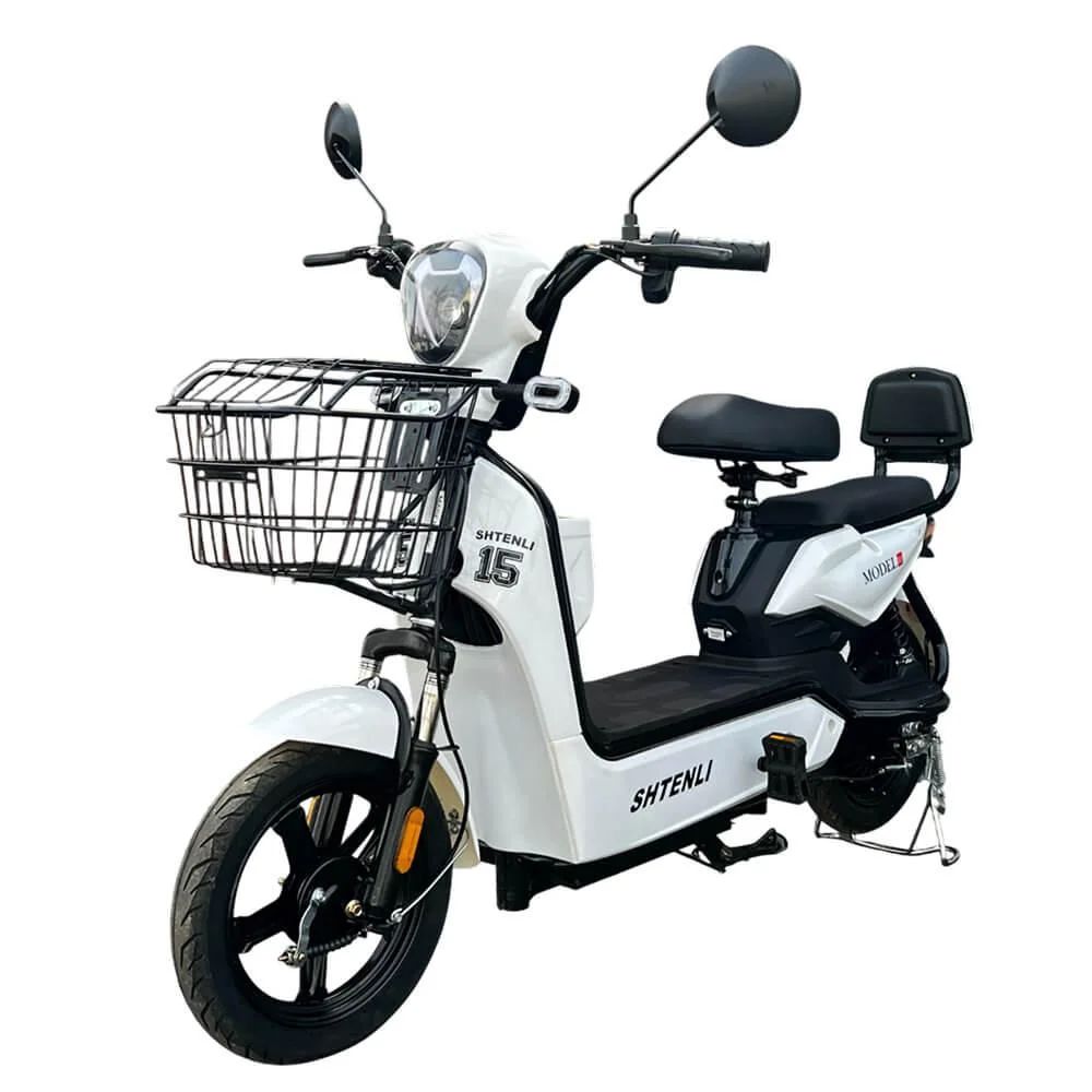 Купить электроскутер Shtenli Model 15 Maxi Range