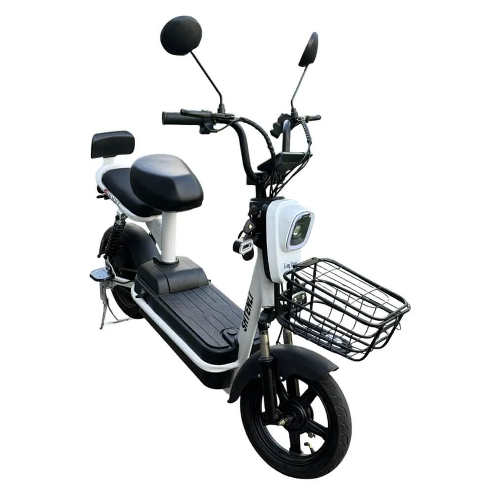 Купить электроскутер Shtenli Model 3 Standard Range