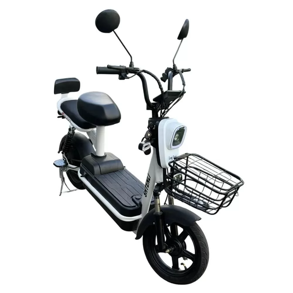 Купить электроскутер Shtenli Model 3 Standard Range