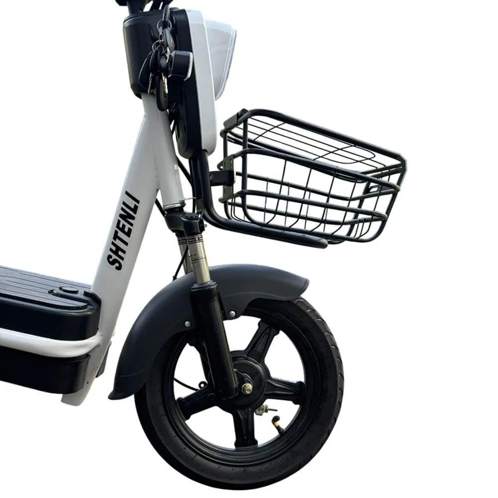 Электроскутер Shtenli Model 3 Standard Range