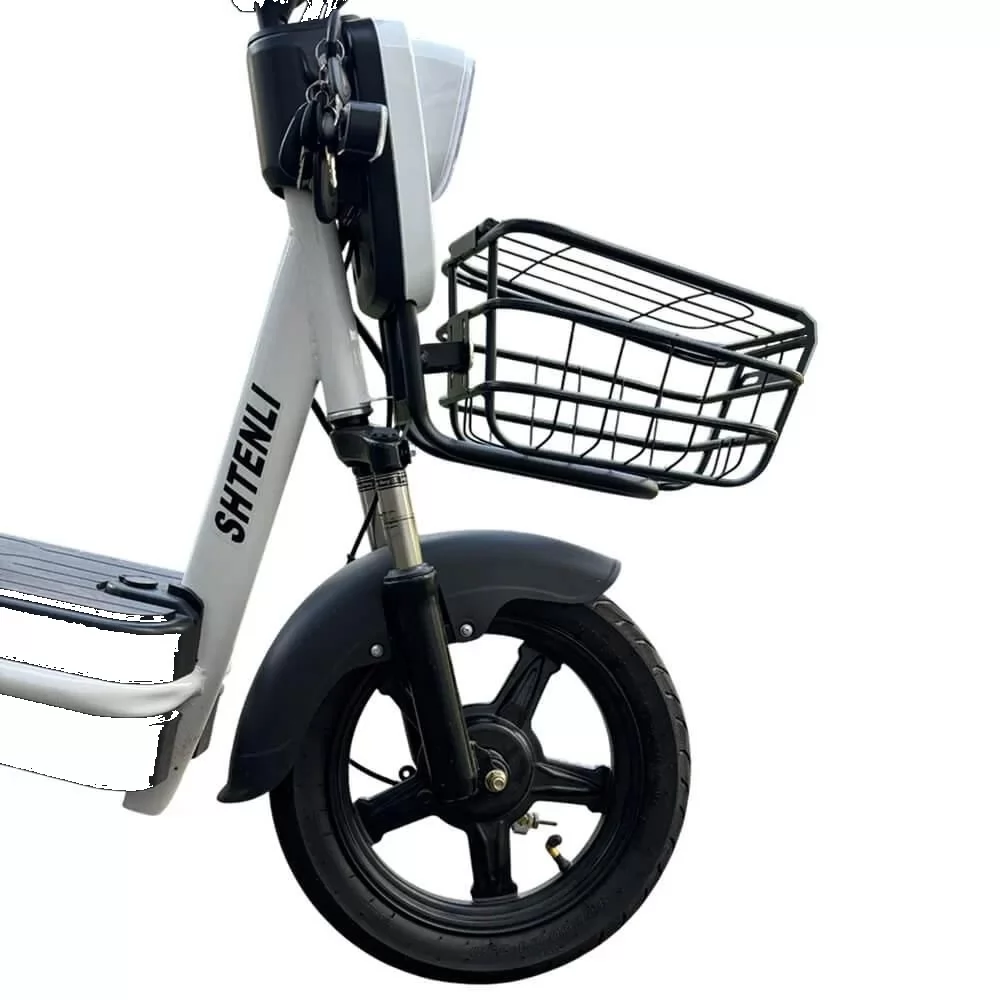 Электроскутер Shtenli Model 3 Standard Range
