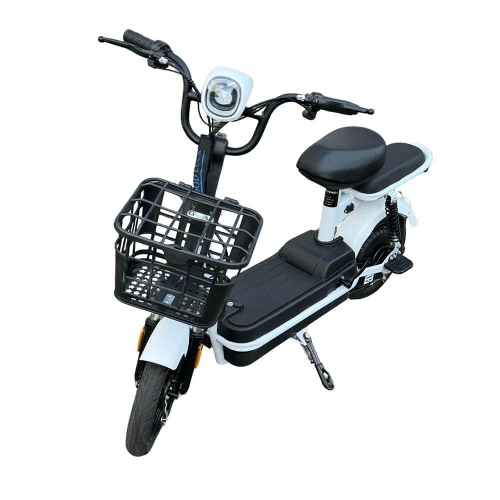 Купить электроскутер Shtenli Model 11 Standard Range