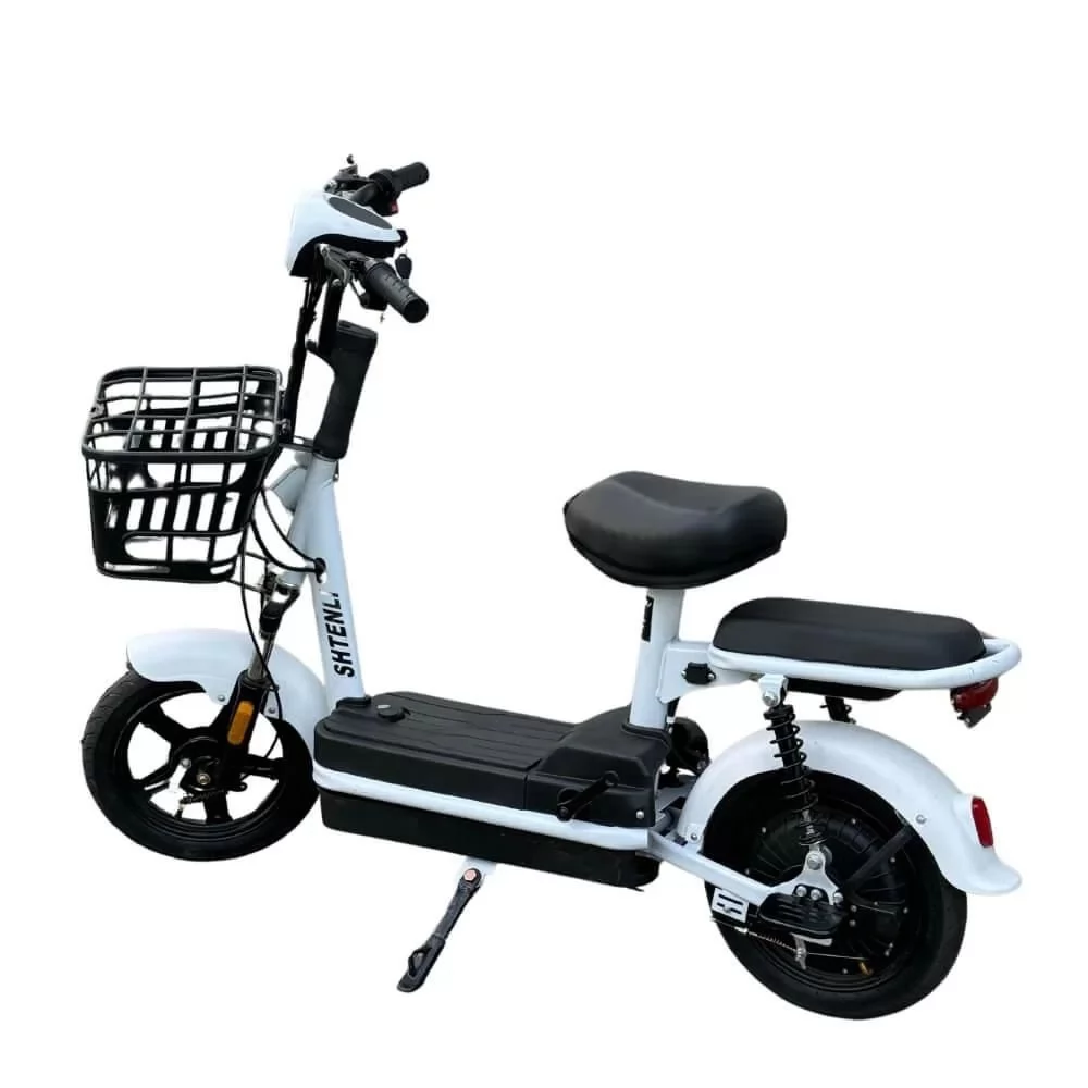 Купить электроскутер Shtenli Model 11 Standard Range Электроскутер Shtenli Model 11 Standard Range