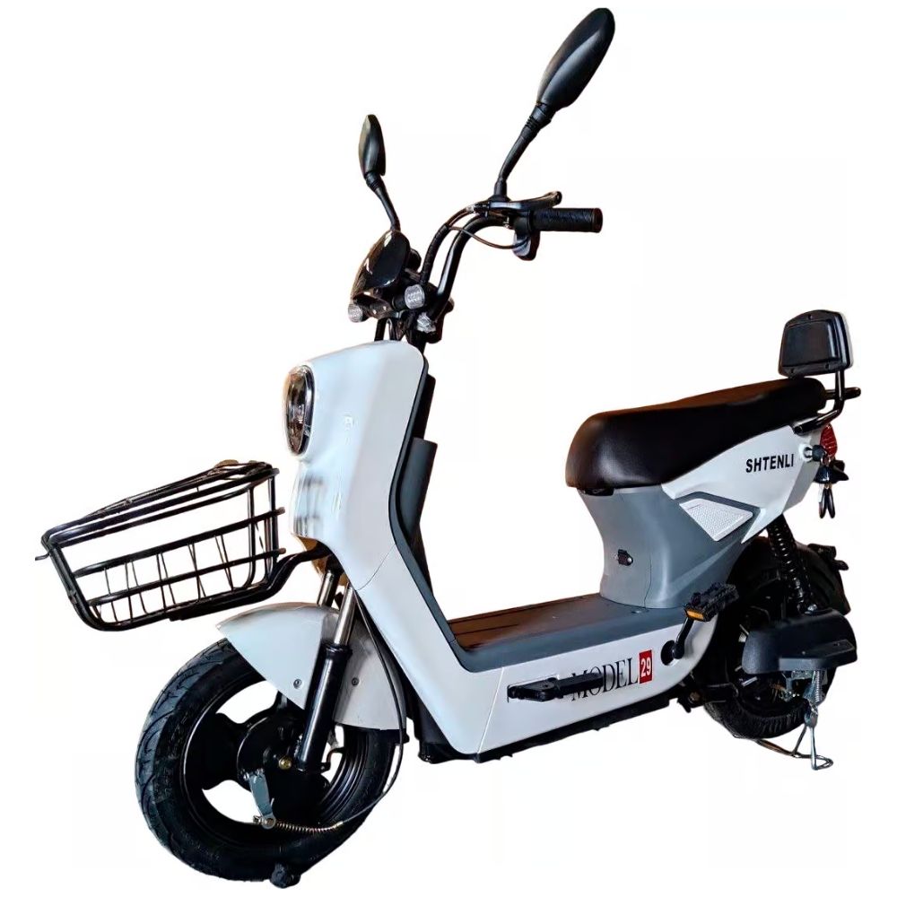 Купить электроскутер Shtenli CityGo Model 29 Performance