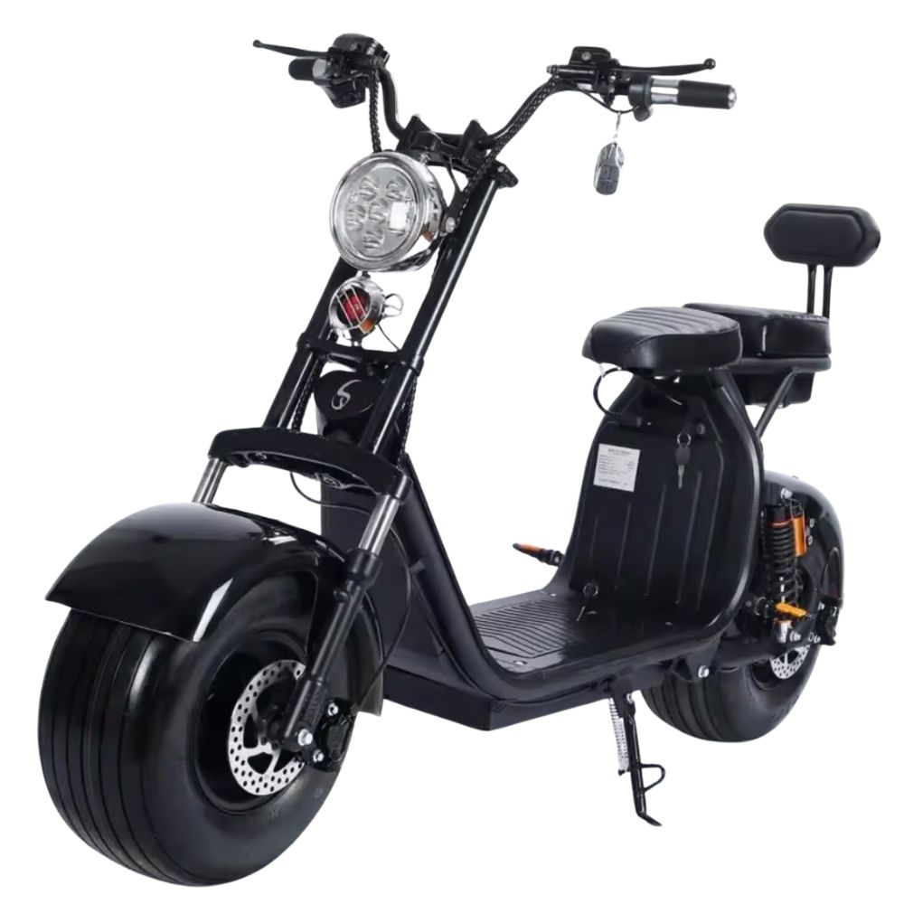Купить электроскутер Shtenli Model 18