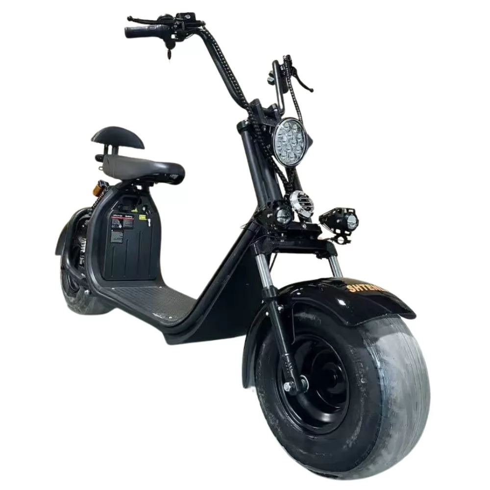 Купить электроскутер Shtenli Model 18 Электроскутер Shtenli Model 18