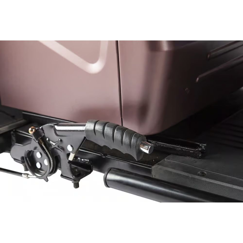 Электроскутер трехколесный Shtenli Model 34 2в1 60V 20Ah