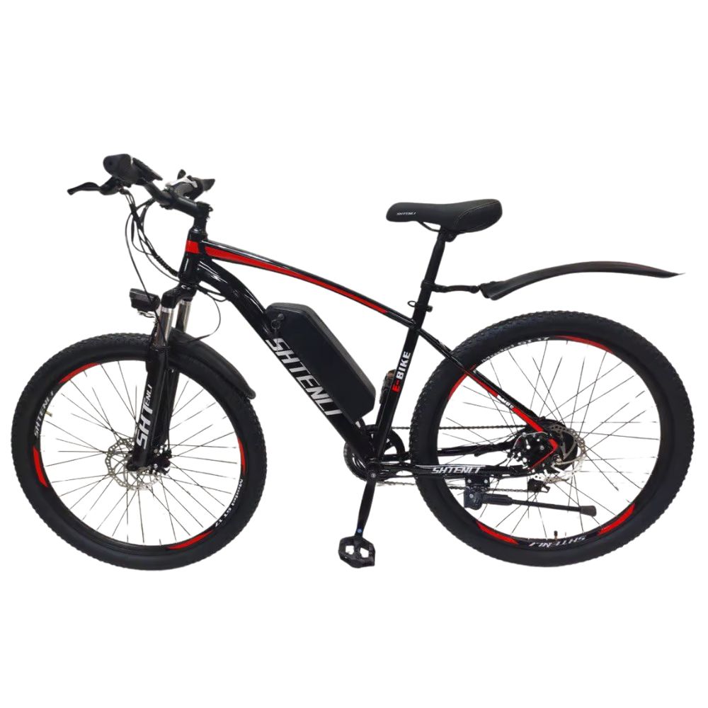 Электровелосипед Shtenli Model GT17 36V7,8А