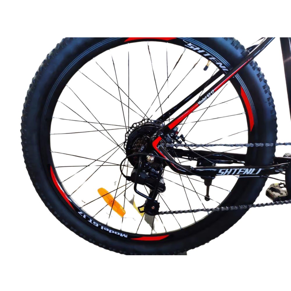 Электровелосипед Shtenli Model GT17 36V7,8А