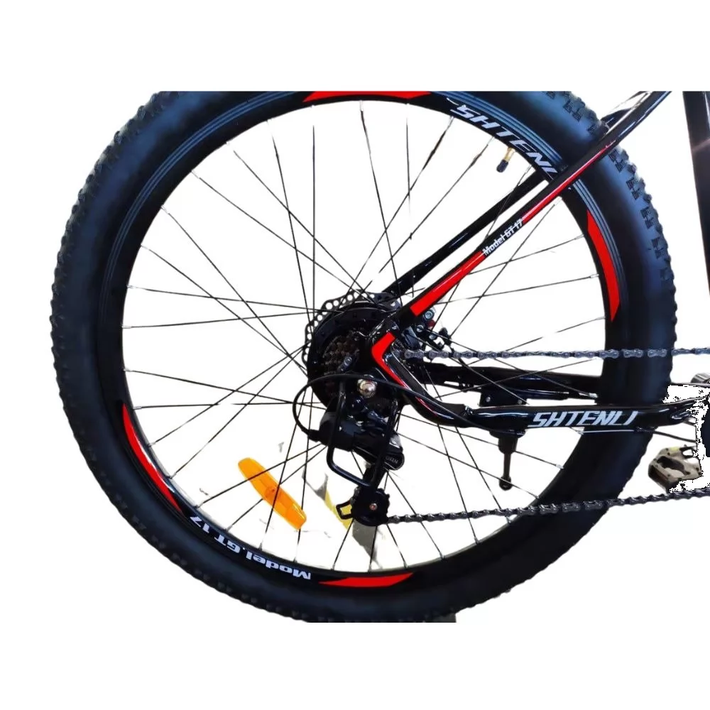 Электровелосипед Shtenli Model GT17 36V7,8А
