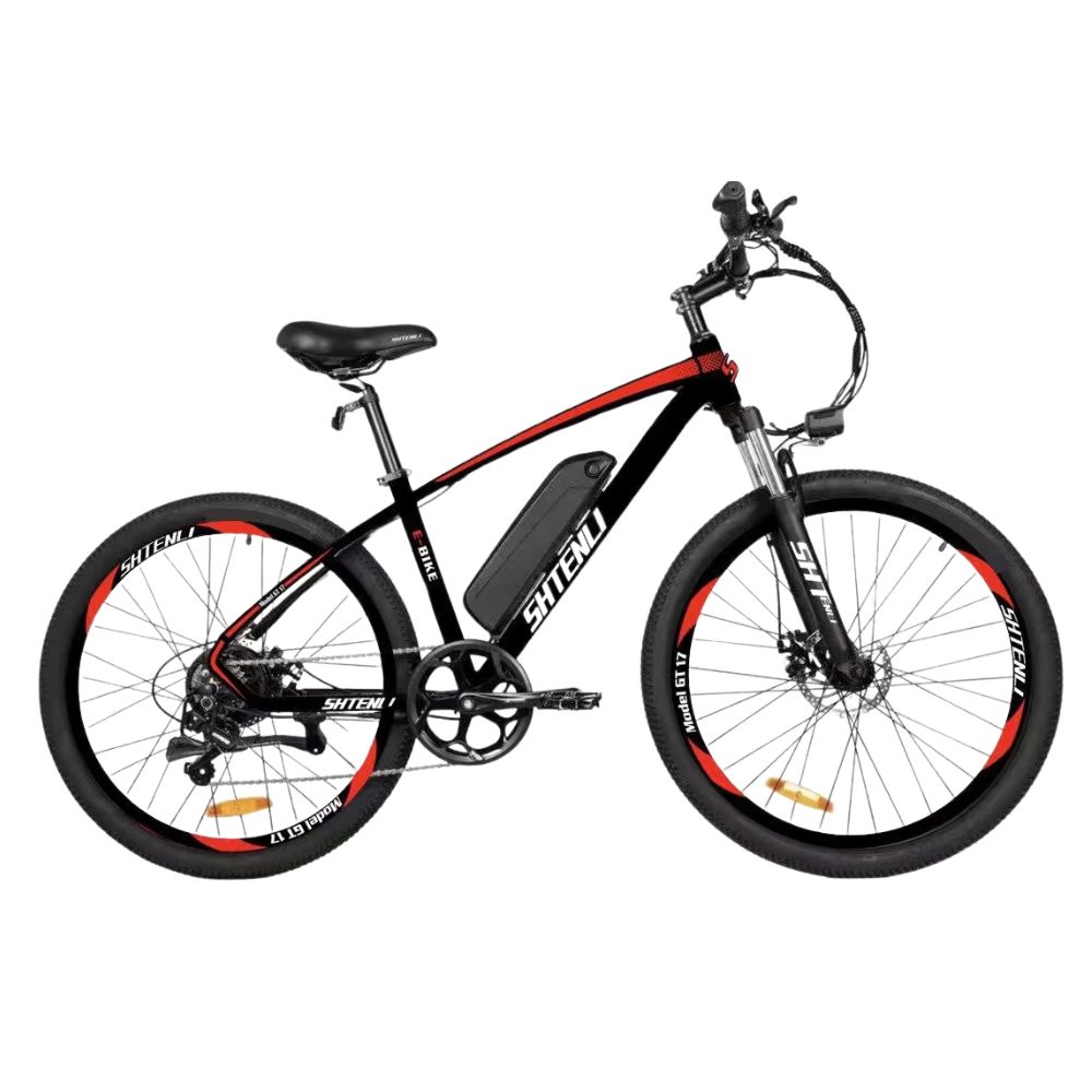 Купить электровелосипед Shtenli Model GT17 36V7,8А