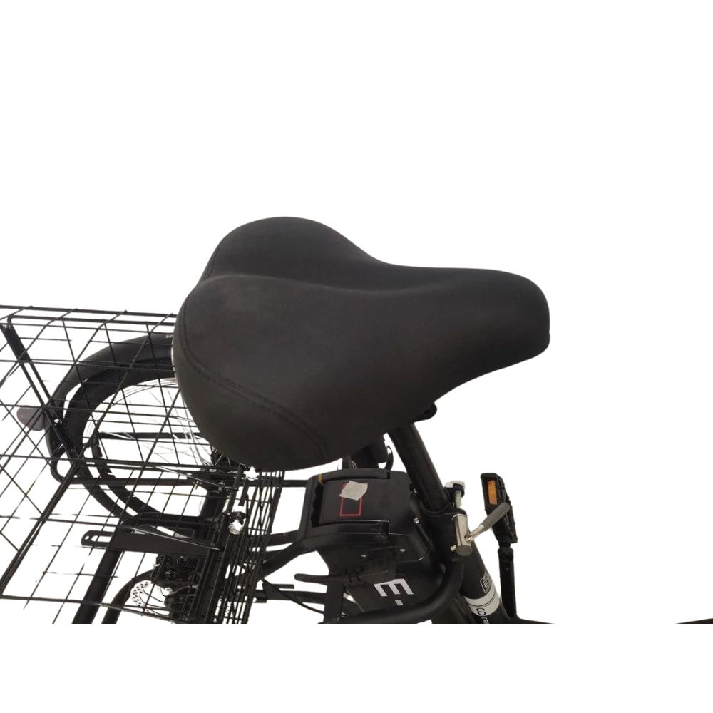 Электровелосипед трехколесный Shtenli Trike 31 36V10.4A