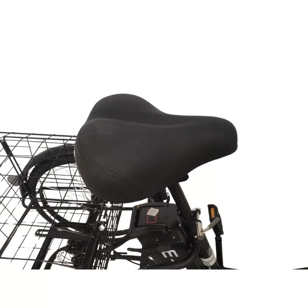 Купить электровелосипед трехколесный Shtenli Trike 31 36V10.4A Электровелосипед трехколесный Shtenli Trike 31 36V10.4A