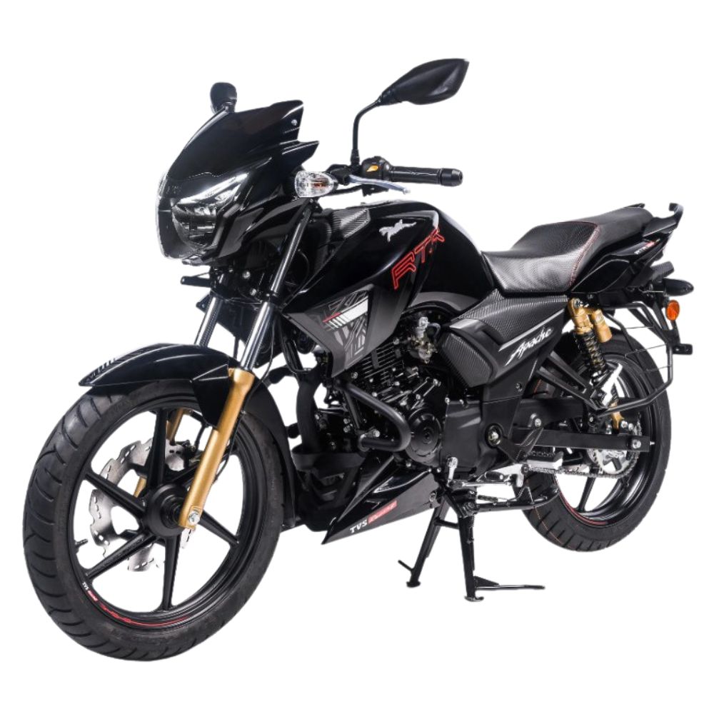 Купить мотоцикл TVS APACHE RTR 180