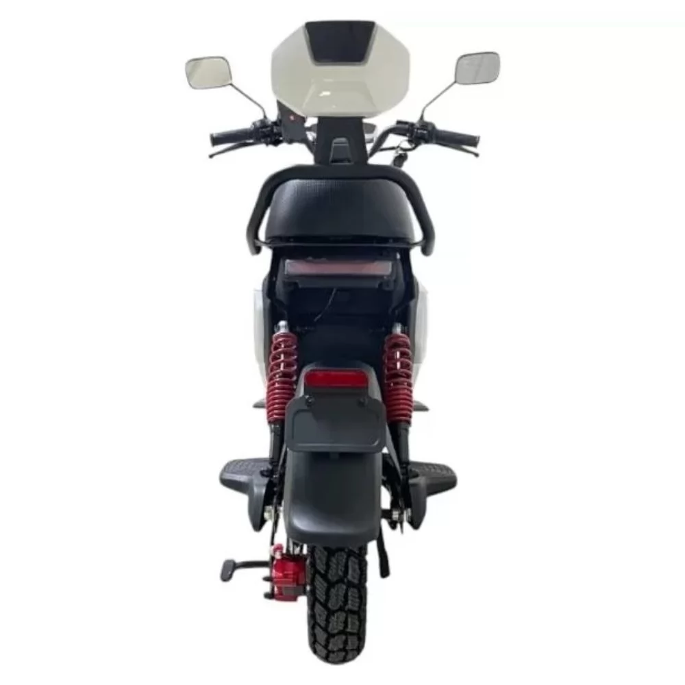 Электроскутер CityCoco GT-U2PRO 1500W 60V 30Ah