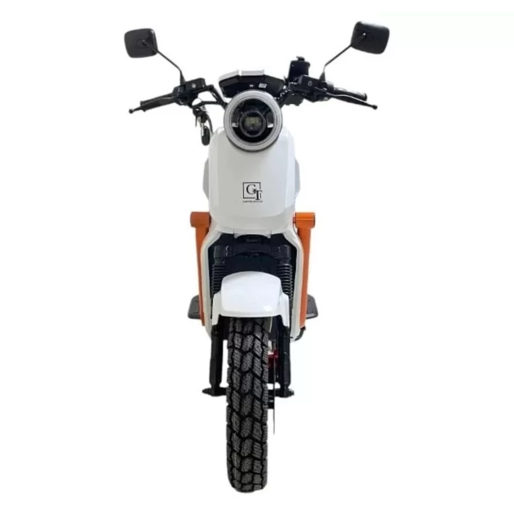 Электроскутер CityCoco GT-U2PRO 1500W 60V 30Ah