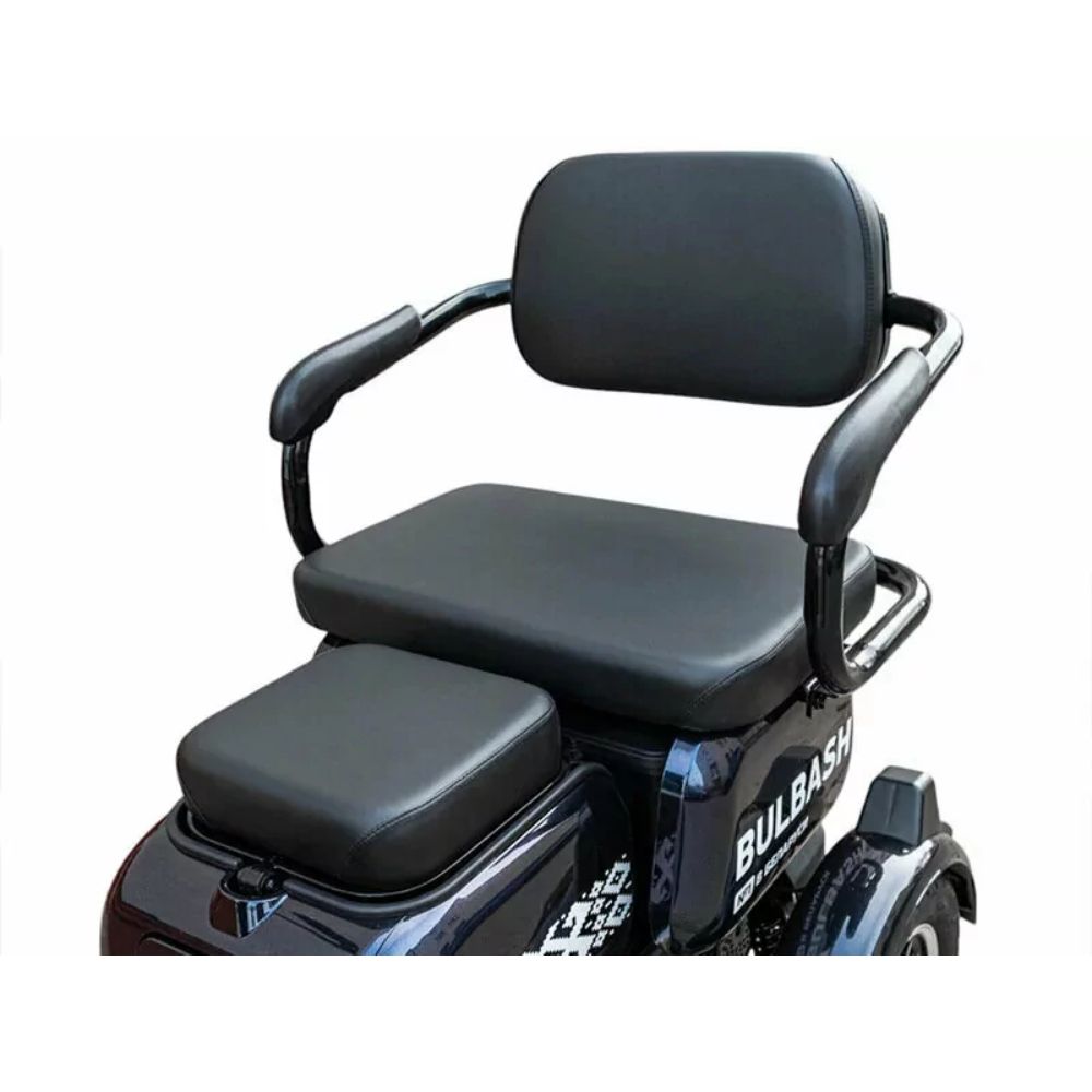 Электротрицикл Smart8 Bulbash S