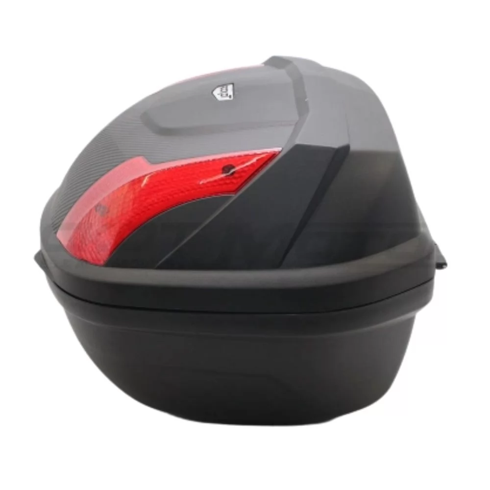 Кофр ROCKOT TY-15743 (полиэтилен) 48 литров