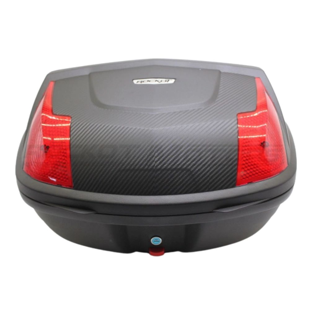 Кофр ROCKOT TY-15743 (полиэтилен) 48 литров