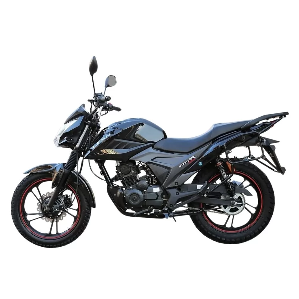 Мотоцикл Lifan LF175-2E