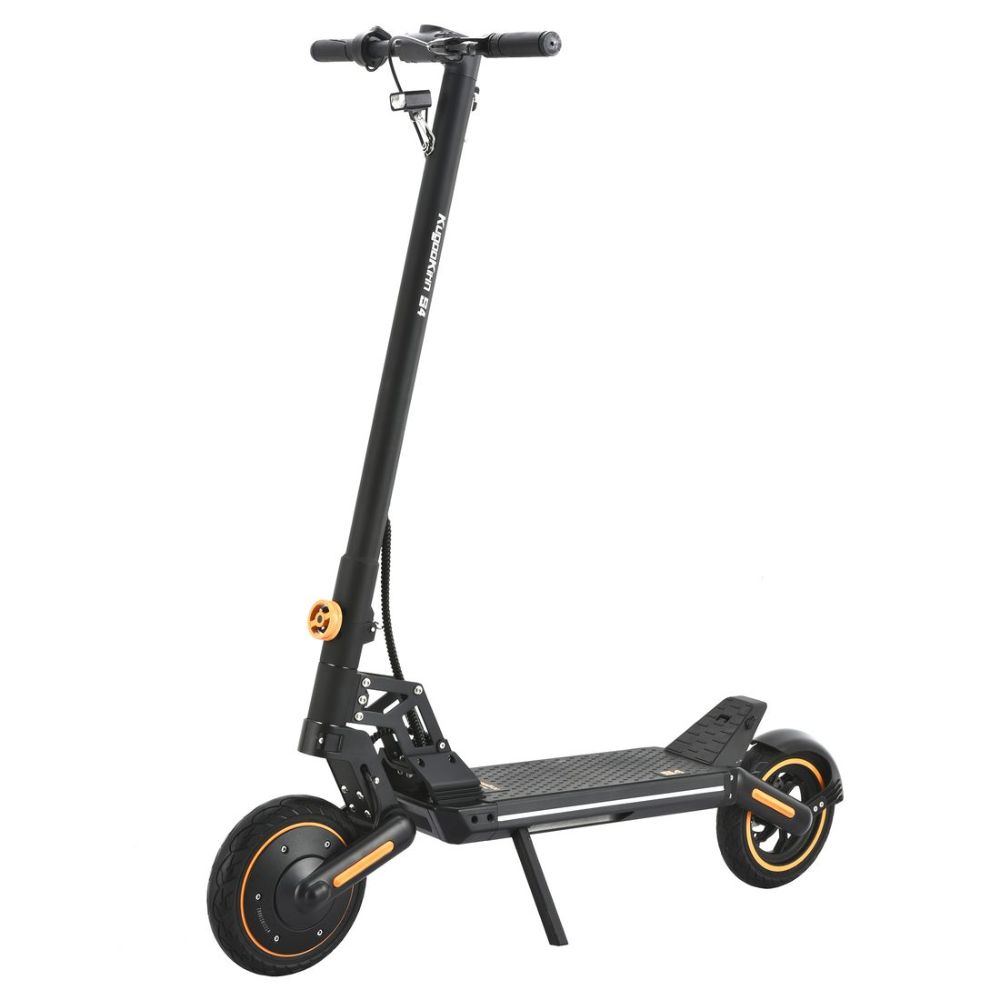 Купить электросамокат Kugoo Kirin S4 2024 500W