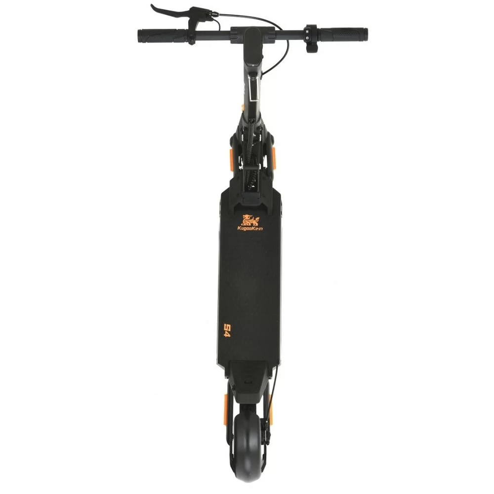 Электросамокат Kugoo Kirin S4 2024 500W