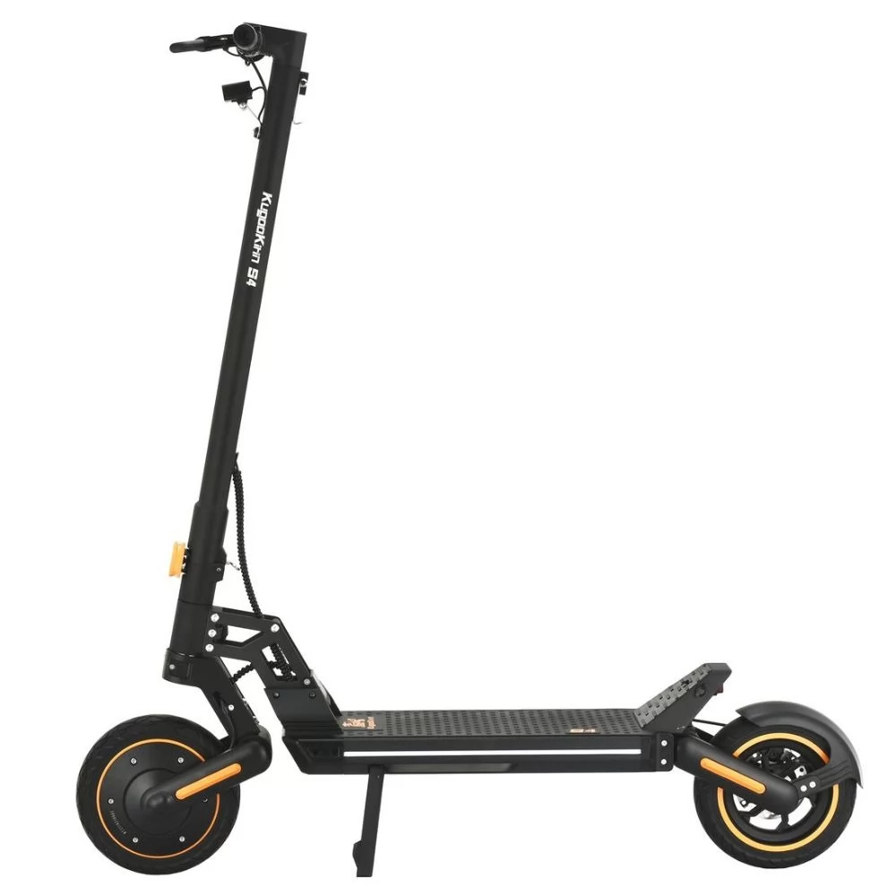 Электросамокат Kugoo Kirin S4 2024 500W