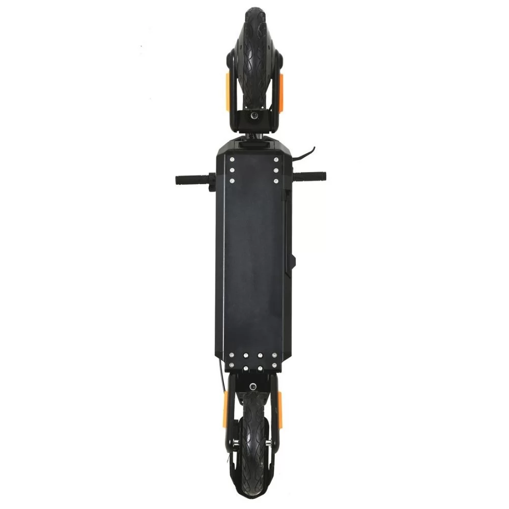 Электросамокат Kugoo Kirin S4 2024 500W