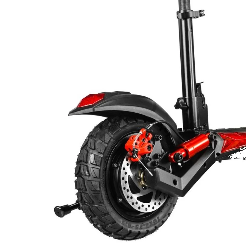 Электросамокат Kugoo Kirin M4 Pro Plus 2023 800w
