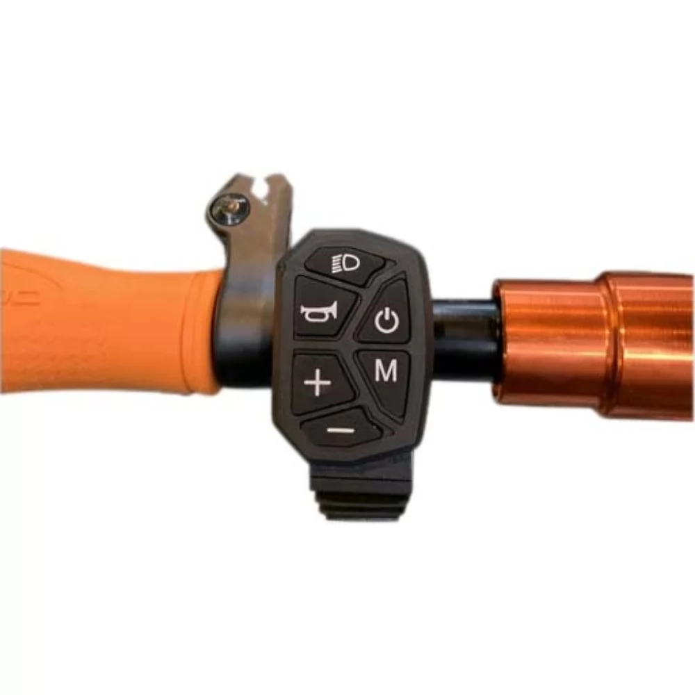 Электросамокат Kugoo M4 Pro MAX