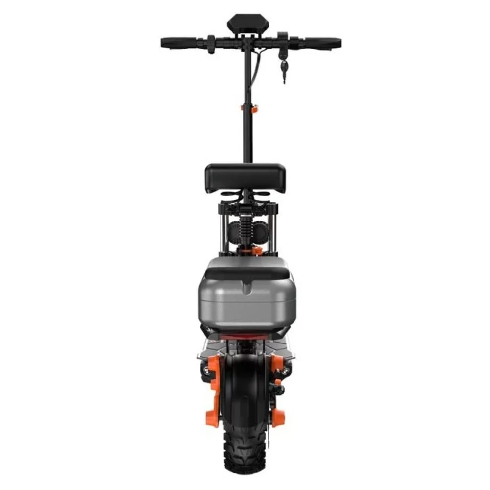 Купить электросамокат Kugoo Kirin M5 Pro 2023 1000W Электросамокат Kugoo Kirin M5 Pro 2023 1000W