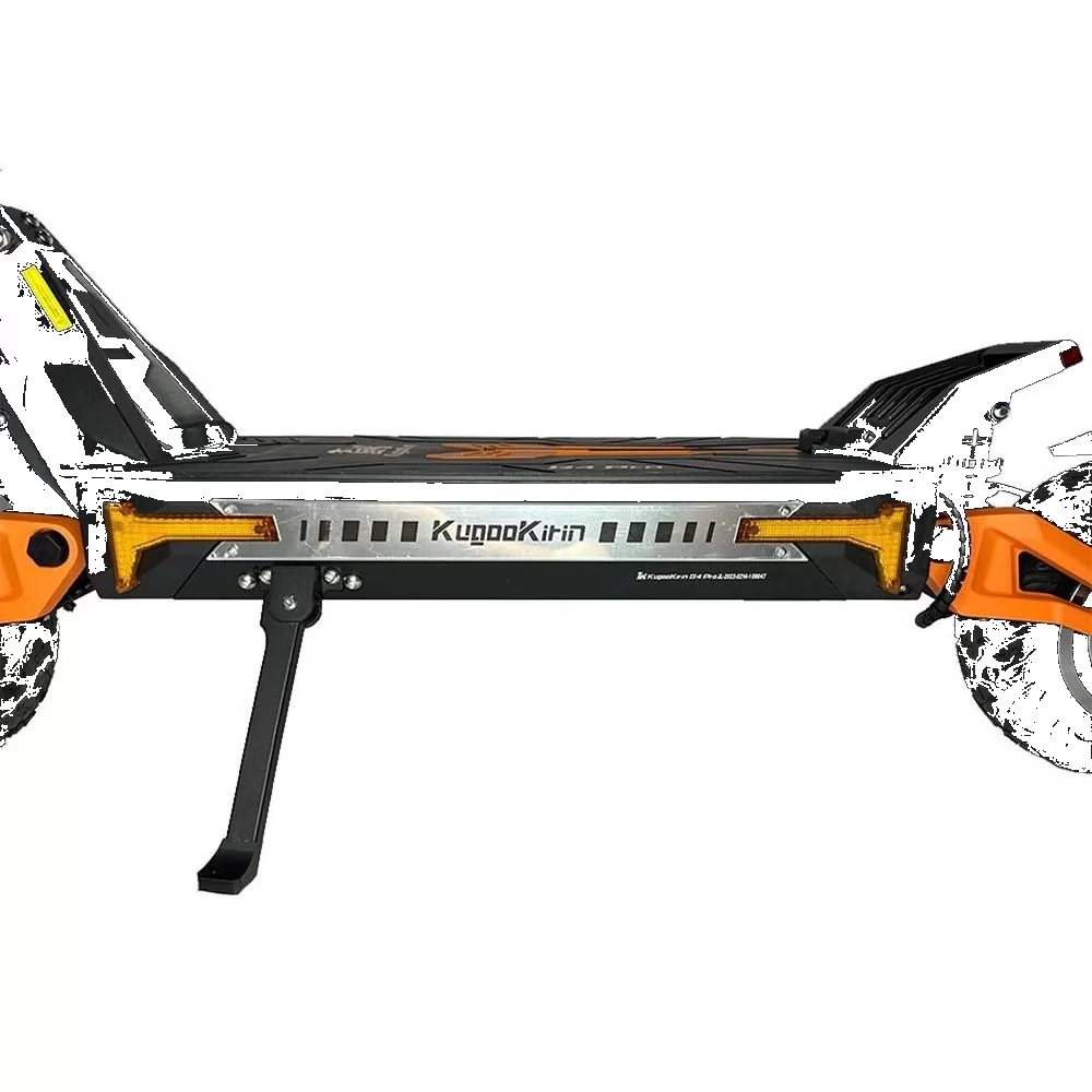 Электросамокат Kugoo Kirin G4 Pro